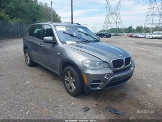 BMW X5 XDRIVE35I/XDRIVE35I PREMIUM/XDRIVE35I SPORT ACTIVITY
