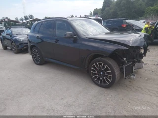 BMW X5 XDRIVE40I