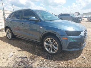 AUDI AUDI Q3 2.0T PREMIUM/2.0T SPORT PREMIUM