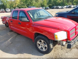 DODGE DODGE DAKOTA ST