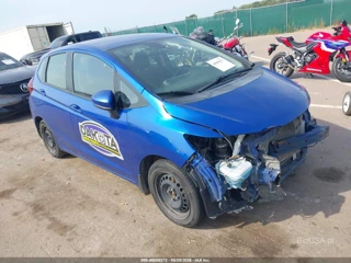 HONDA HONDA FIT LX