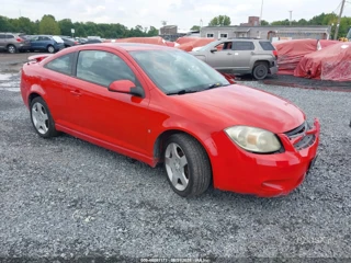 CHEVROLET CHEVROLET COBALT LT