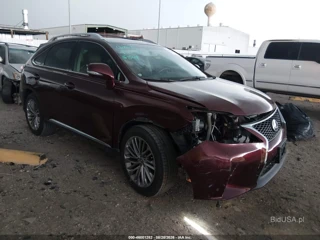 LEXUS LEXUS RX 350