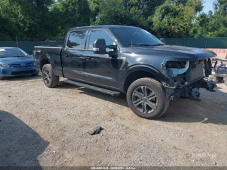 FORD FORD F-150 XLT