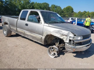 CHEVROLET CHEVROLET SILVERADO 1500 LS