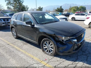 MAZDA MAZDA CX-5 2.5 S SELECT
