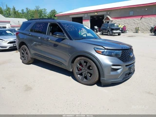 FORD FORD EXPLORER ST