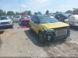KIA KIA SELTOS S
