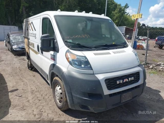 RAM RAM PROMASTER 1500 LOW ROOF 136 WB