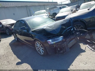 AUDI AUDI A4 2.0T PREMIUM