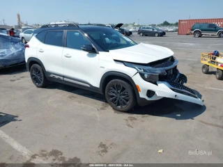 KIA KIA SELTOS NIGHTFALL EDITION