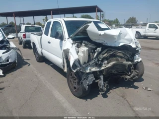 TOYOTA TOYOTA TACOMA