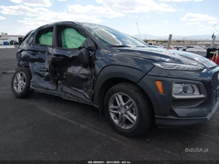 HYUNDAI HYUNDAI KONA SE