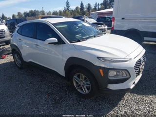 HYUNDAI HYUNDAI KONA SE