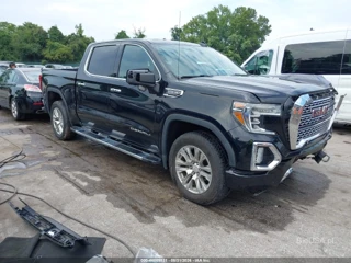 GMC SIERRA 1500 DENALI