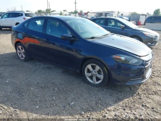 DODGE DODGE DART SXT