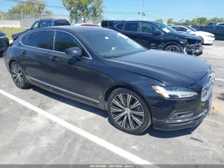 VOLVO VOLVO S90 B6 PLUS