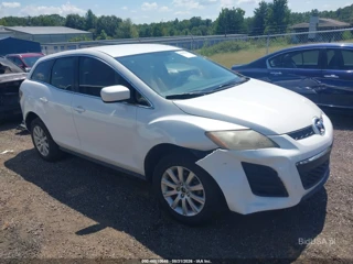 MAZDA MAZDA CX-7 I SV