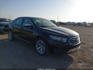 FORD FORD TAURUS LIMITED
