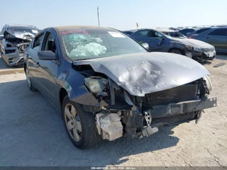 NISSAN NISSAN ALTIMA 2.5 S