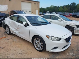 MAZDA MAZDA MAZDA6 TOURING