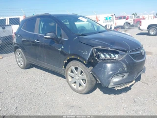 BUICK BUICK ENCORE FWD ESSENCE