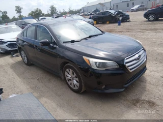 SUBARU SUBARU LEGACY 2.5I PREMIUM