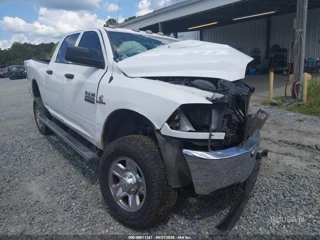 RAM RAM 2500 TRADESMAN  4X4 6'4 BOX