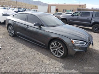 AUDI AUDI A5 45 PREMIUM