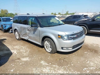 FORD FORD FLEX SEL