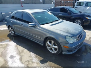 MERCEDES-BENZ MERCEDES-BENZ C 230 SPORT