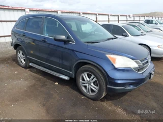 HONDA HONDA CR-V EX