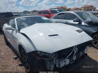 FORD FORD MUSTANG ECOBOOST PREMIUM