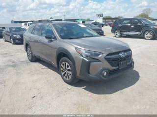 SUBARU SUBARU OUTBACK PREMIUM