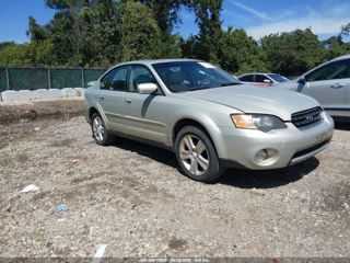 SUBARU SUBARU OUTBACK 3.0R