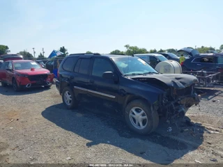 GMC ENVOY SLE