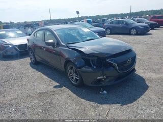 MAZDA MAZDA MAZDA3 I SPORT