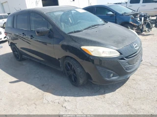 MAZDA MAZDA MAZDA5 TOURING