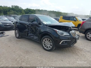 BUICK BUICK ENVISION PREFERRED