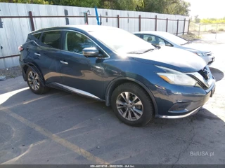 NISSAN NISSAN MURANO PLATINUM
