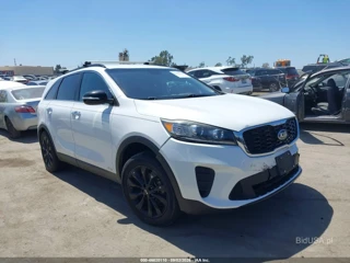 KIA KIA SORENTO 3.3L S