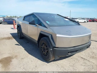 TESLA TESLA CYBERTRUCK ALL-WHEEL DRIVE