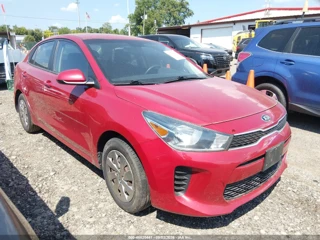 KIA KIA RIO S