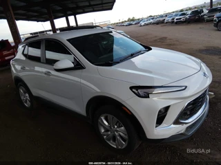 BUICK BUICK ENCORE GX PREFERRED