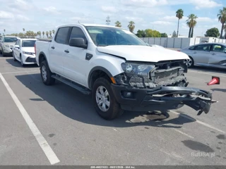 FORD FORD RANGER XL