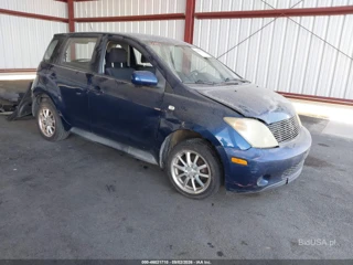 SCION SCION XA
