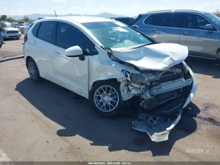 HONDA HONDA FIT LX