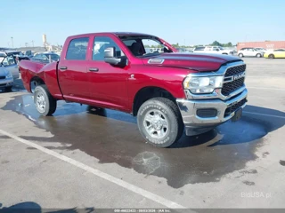 RAM RAM 2500 TRADESMAN  4X4 6'4 BOX