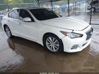 INFINITI INFINITI Q50 PREMIUM