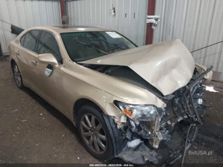LEXUS LEXUS LS 460